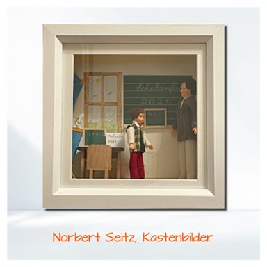 Kunstausstellung Burgfarrnbach