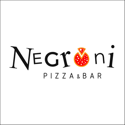 Pizza-Bar Negroni Burgfarrnbach