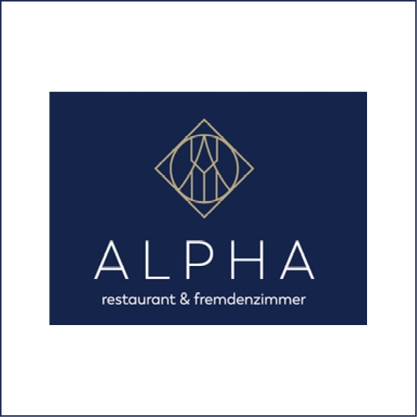Restaurant Alpha Burgfarrnbach