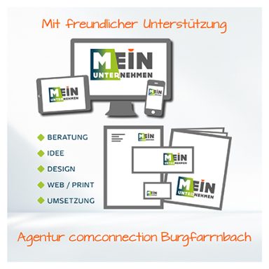 Werbeagentur Burgfarrnbach