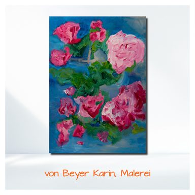 Kunstausstellung Burgfarrnbach