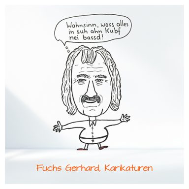 Kunstausstellung Burgfarrnbach